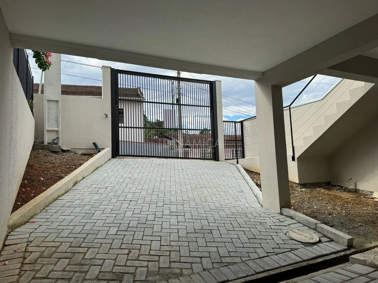 Excelente sobrado na Itoupava central — foto 5