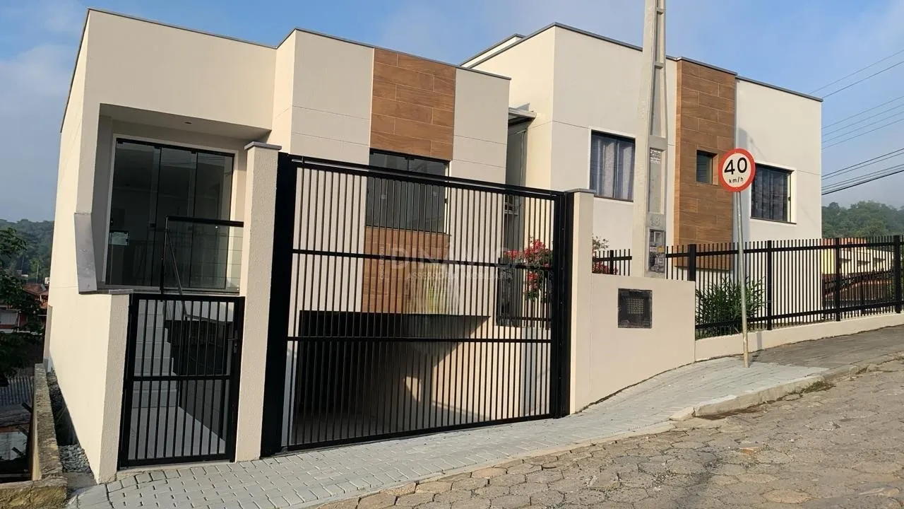 Excelente sobrado na Itoupava central — foto 6