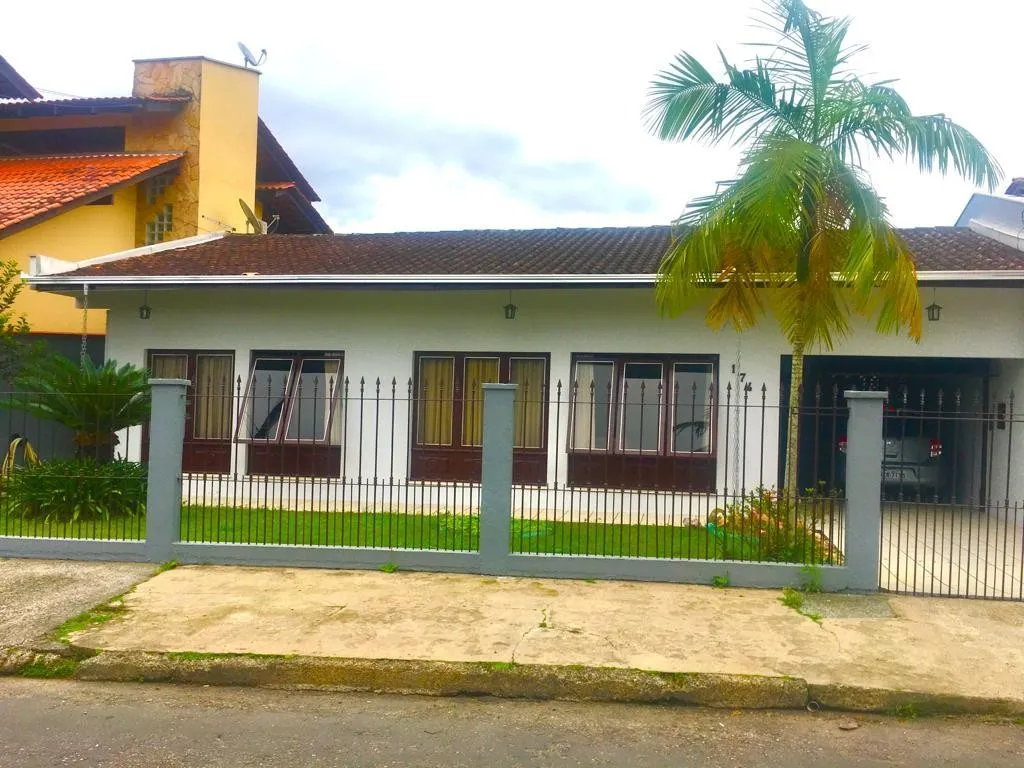 CASA no GLÓRIA com 4 quartos para VENDA, 224 m — foto 2