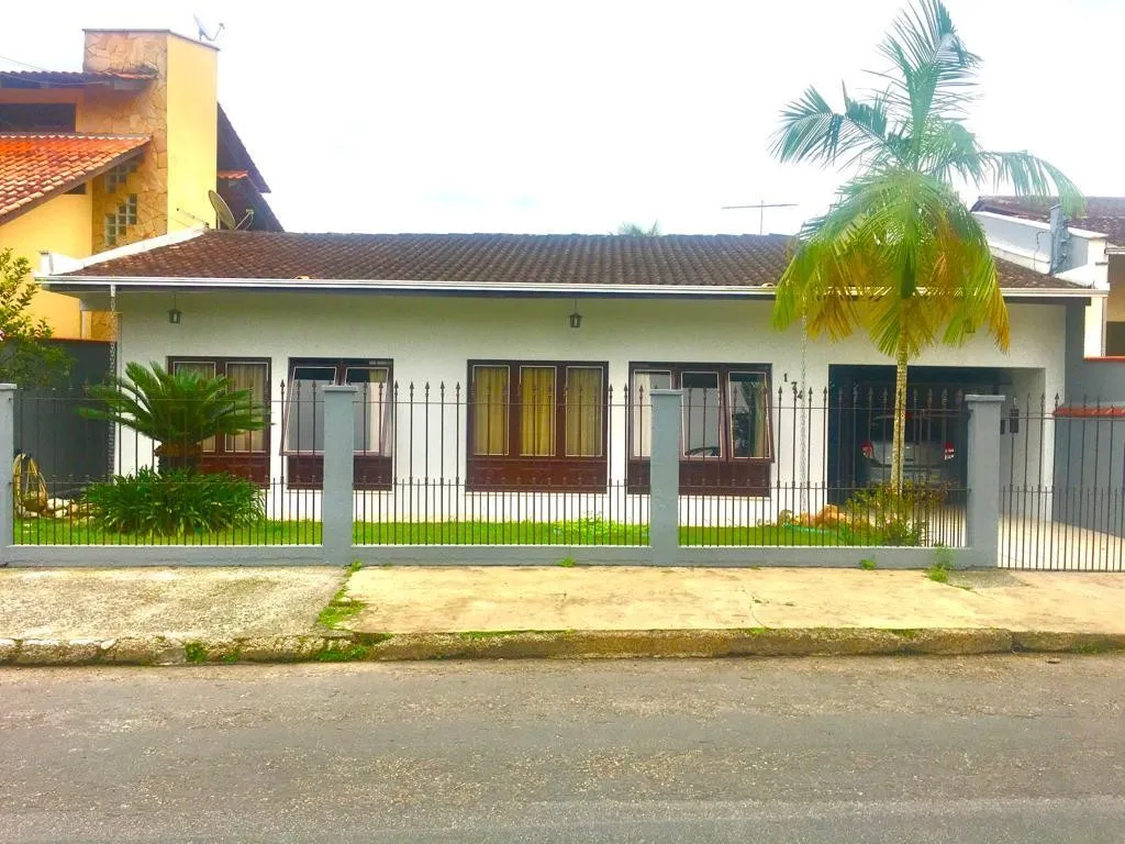 CASA no GLÓRIA com 4 quartos para VENDA, 224 m — foto 3