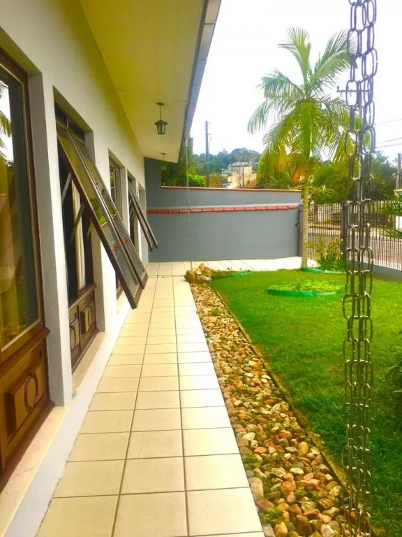 CASA no GLÓRIA com 4 quartos para VENDA, 224 m — foto 4