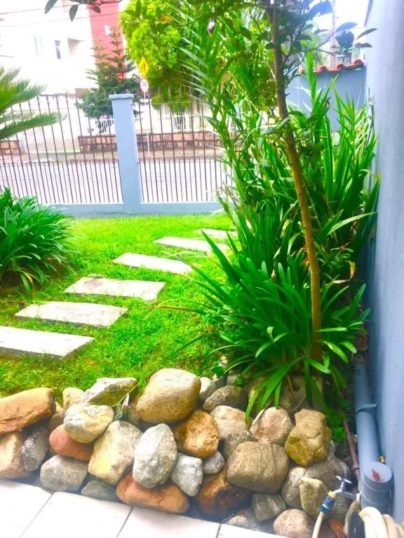 CASA no GLÓRIA com 4 quartos para VENDA, 224 m — foto 6