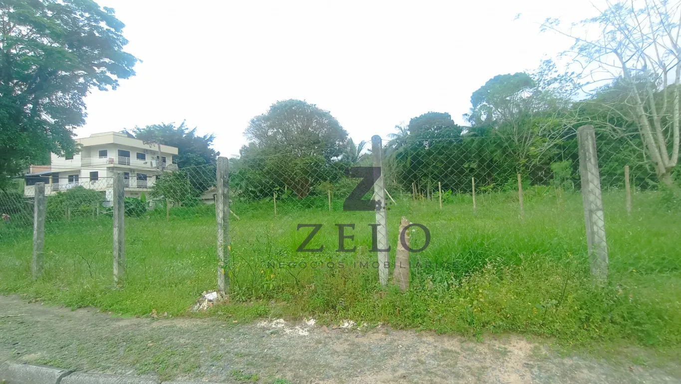 Terreno Comercial na Rua Júlio Michel - Próximo ao Supermercado Vanzuit — foto 5