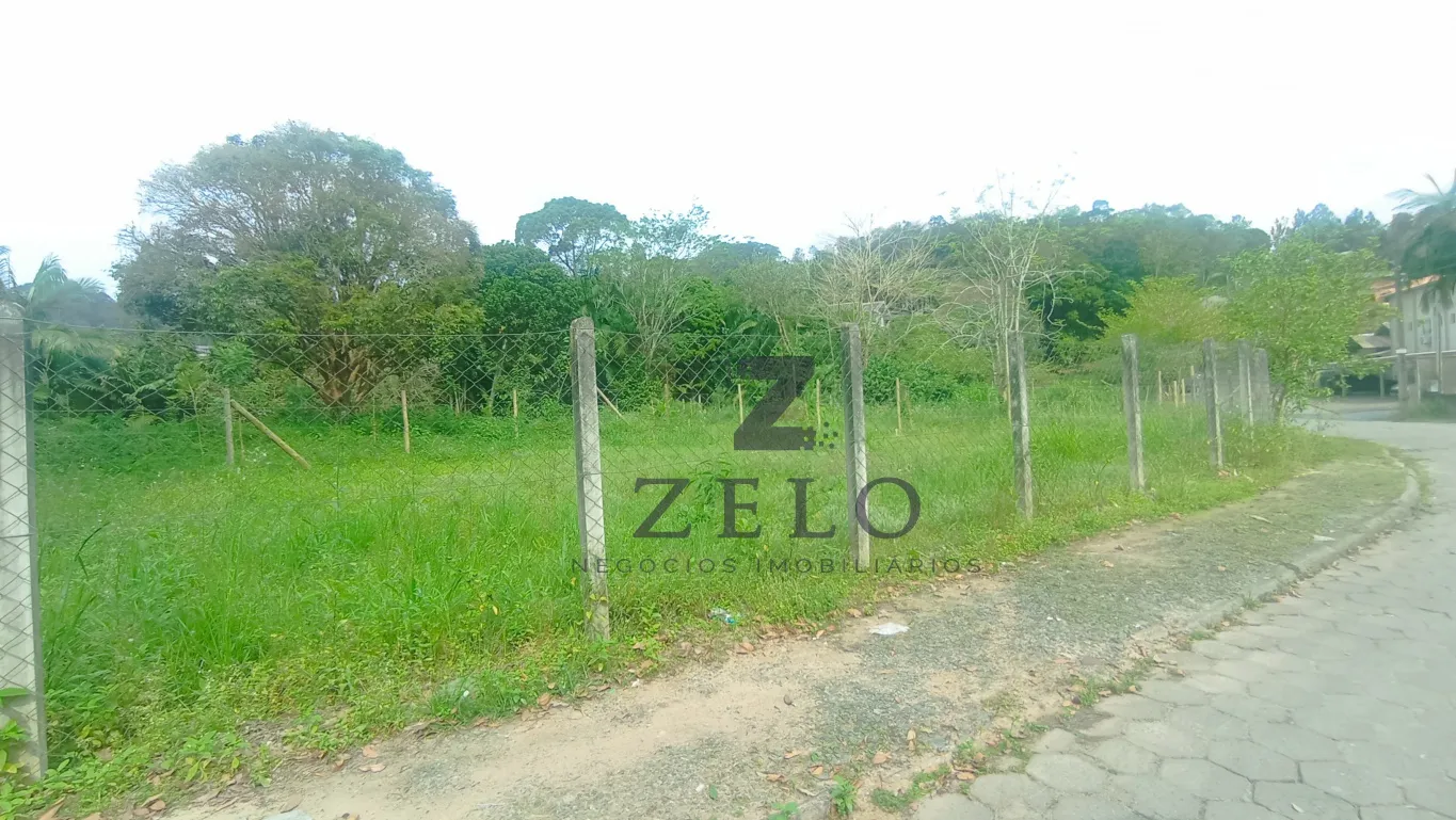 Terreno Comercial na Rua Júlio Michel - Próximo ao Supermercado Vanzuit — foto 6