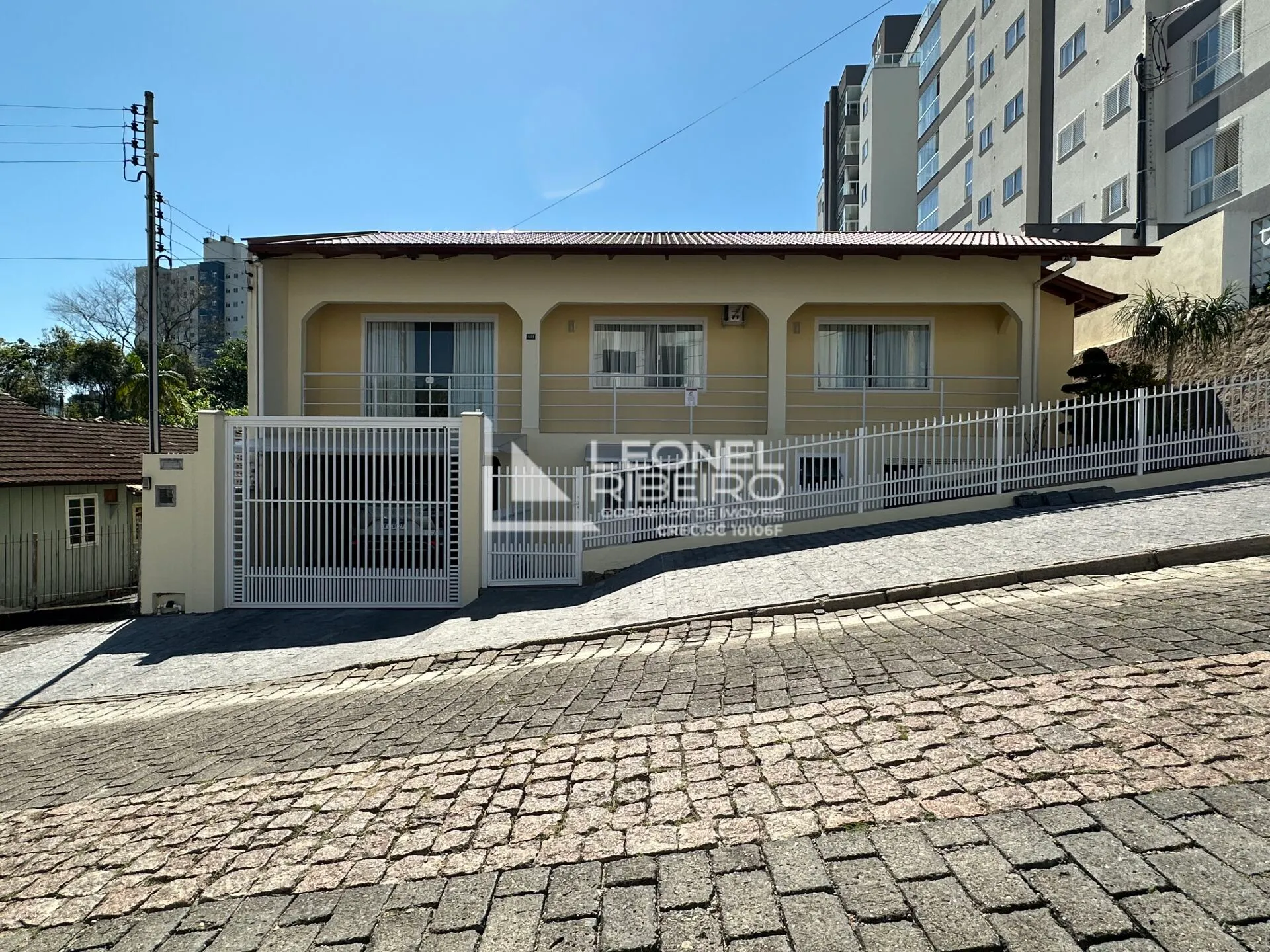 Casa à venda com 4 dormitórios no bairro Imigrantes em Timbó/SC — foto 4