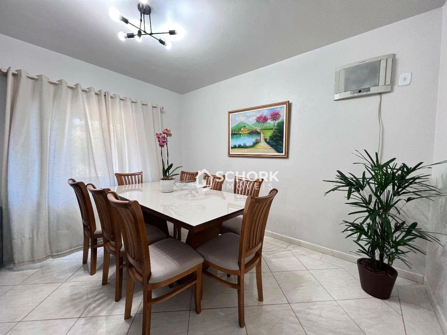 Casa com 3 dormitórios à venda, 209 m por R$ 830.000,00 - Itoupava Central - Blumenau/SC — foto 5