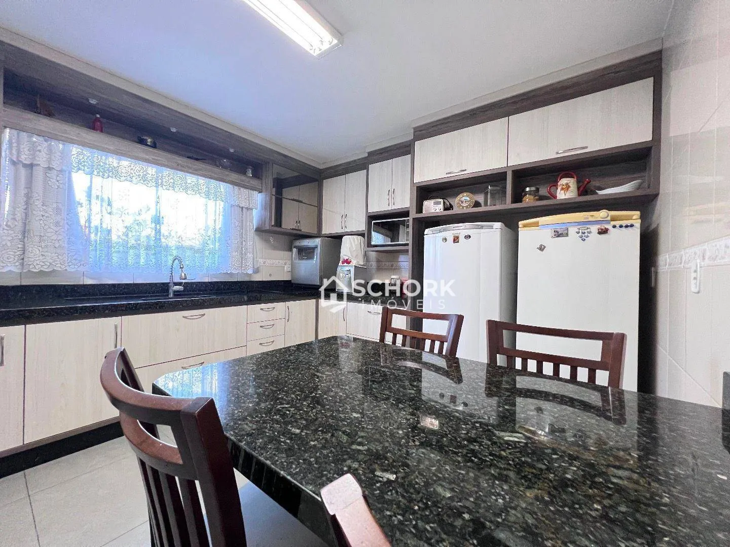 Casa com 3 dormitórios à venda, 209 m por R$ 830.000,00 - Itoupava Central - Blumenau/SC — foto 6