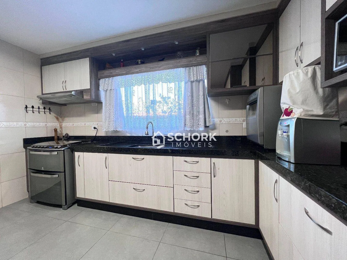 Casa com 3 dormitórios à venda, 209 m por R$ 830.000,00 - Itoupava Central - Blumenau/SC — foto 7