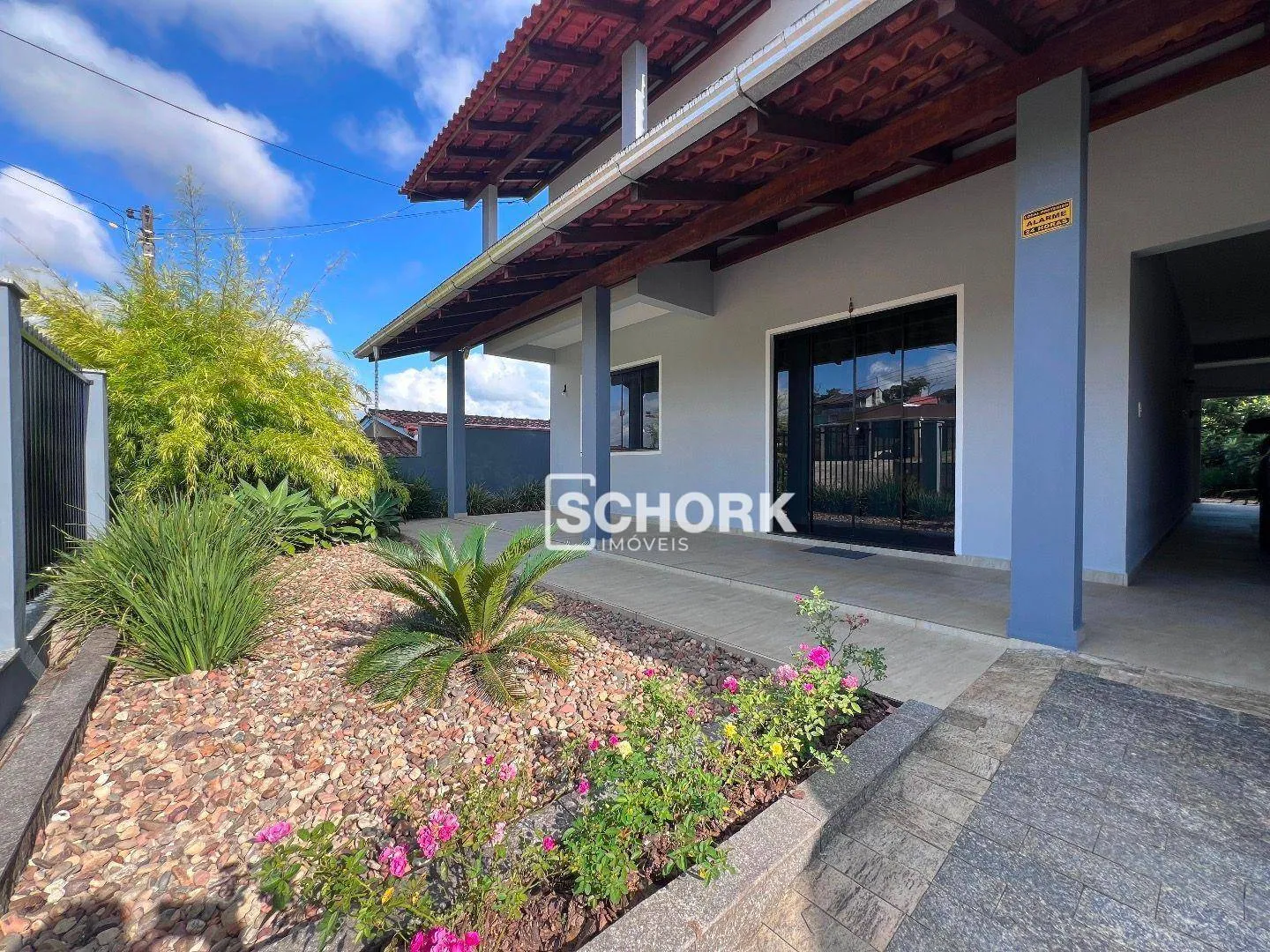 Casa com 3 dormitórios à venda, 209 m por R$ 830.000,00 - Itoupava Central - Blumenau/SC — foto 3
