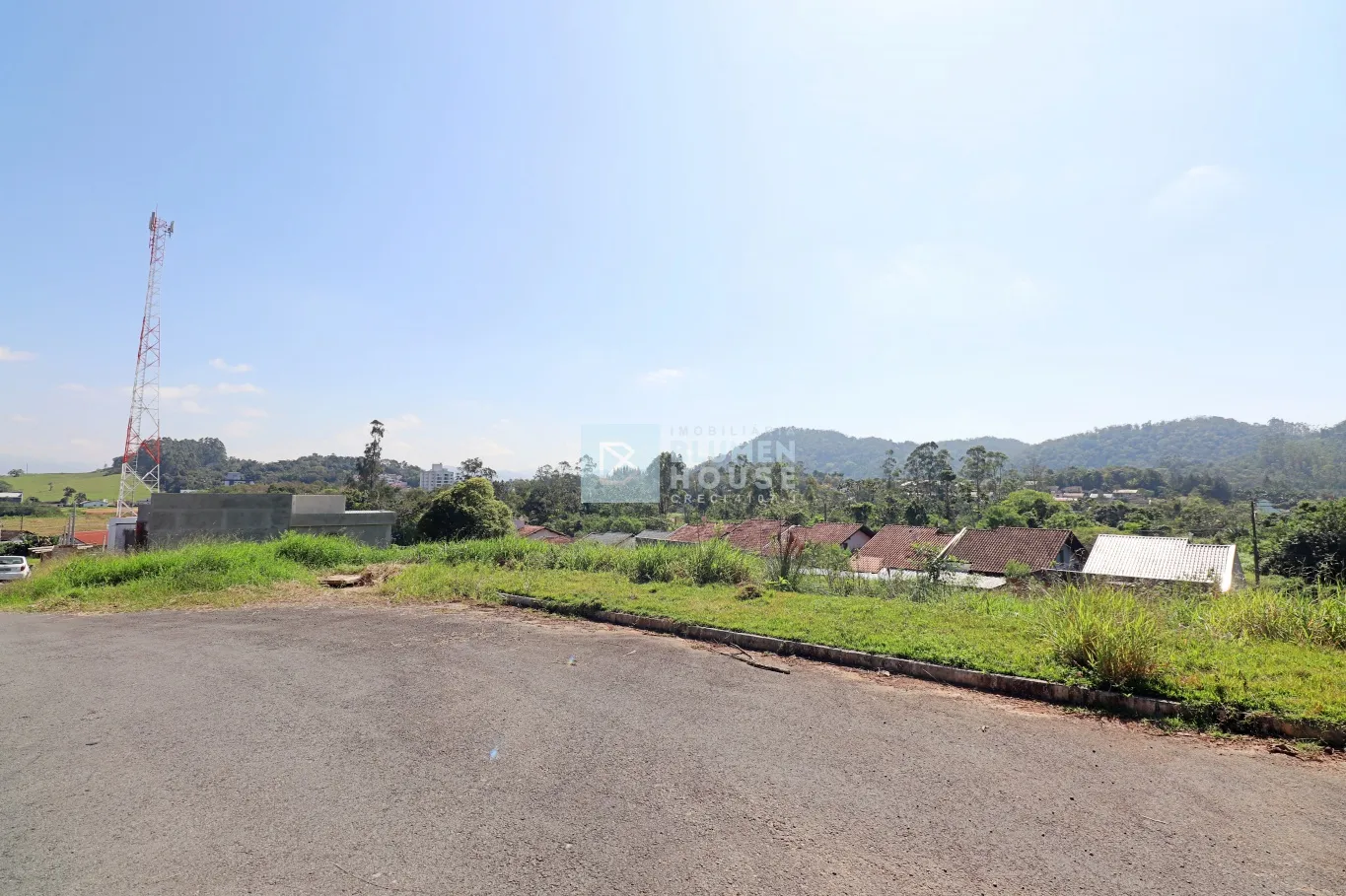 Terreno localizado no bairro Estrada das Areias, Indaial! - foto 1