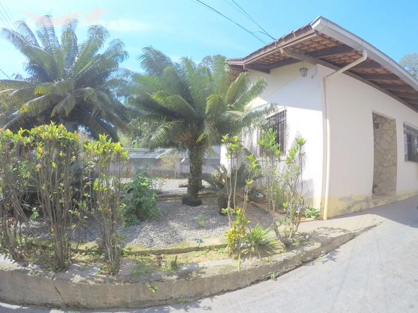 Casa + Apartamento na Itoupava Norte em Blumenau /SC Ref. 1162 — foto 2