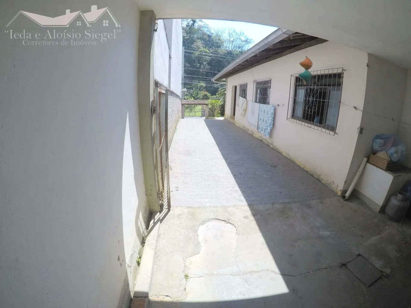 Casa + Apartamento na Itoupava Norte em Blumenau /SC Ref. 1162 — foto 3