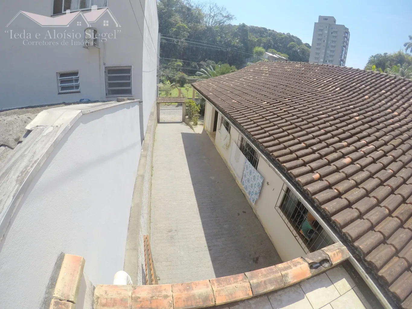 Casa + Apartamento na Itoupava Norte em Blumenau /SC Ref. 1162 — foto 4