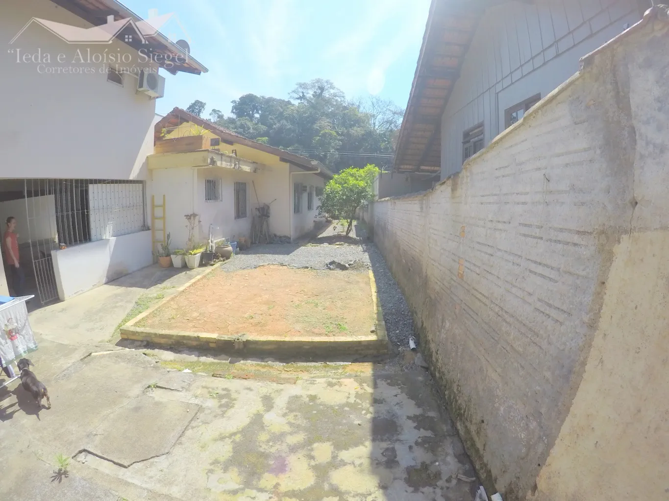 Casa + Apartamento na Itoupava Norte em Blumenau /SC Ref. 1162 — foto 5