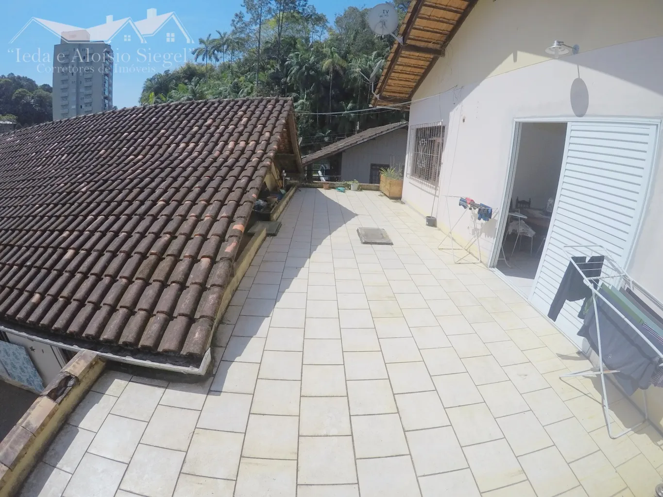 Casa + Apartamento na Itoupava Norte em Blumenau /SC Ref. 1162 — foto 6
