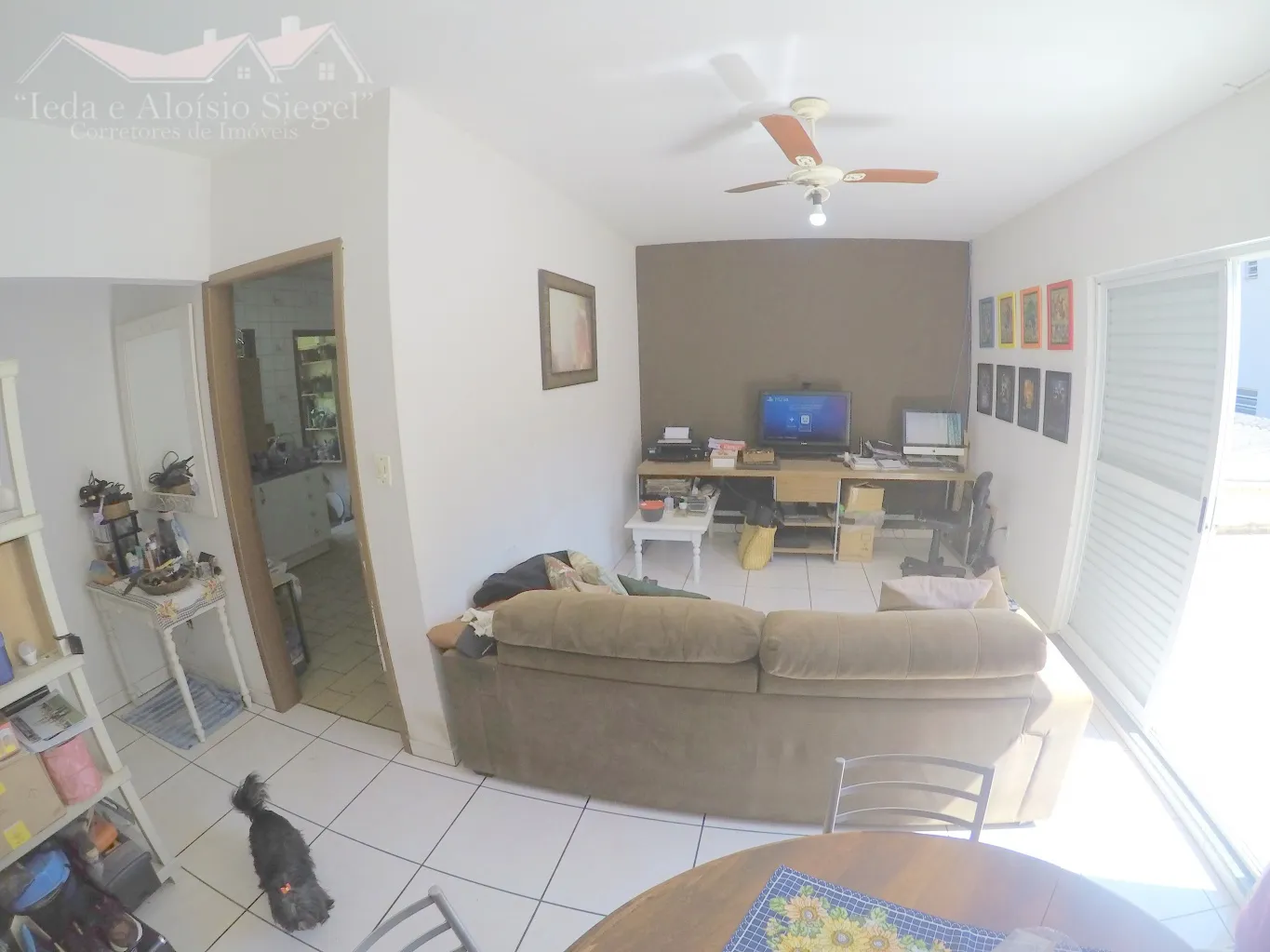 Casa + Apartamento na Itoupava Norte em Blumenau /SC Ref. 1162 — foto 7