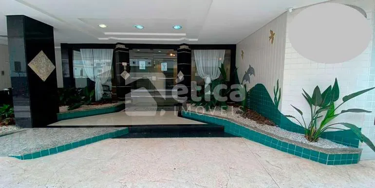 Apartamento à venda 03 dormitórios mobiliado Centro BALNEARIO CAMBORIU SC - foto 1