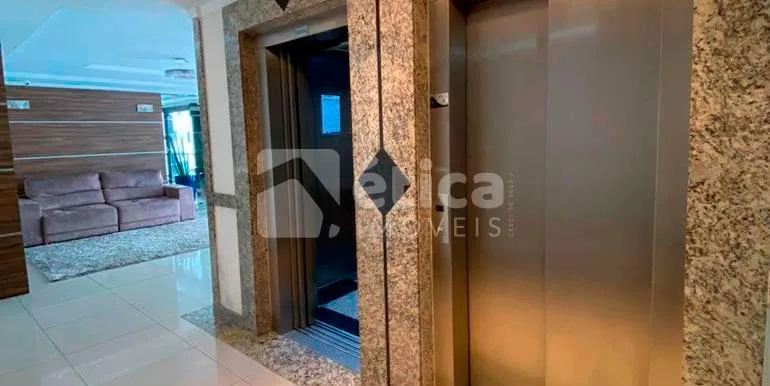 Apartamento à venda 03 dormitórios mobiliado Centro BALNEARIO CAMBORIU SC — foto 3