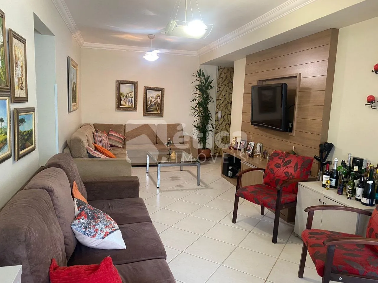 Apartamento à venda 03 dormitórios mobiliado Centro BALNEARIO CAMBORIU SC — foto 4