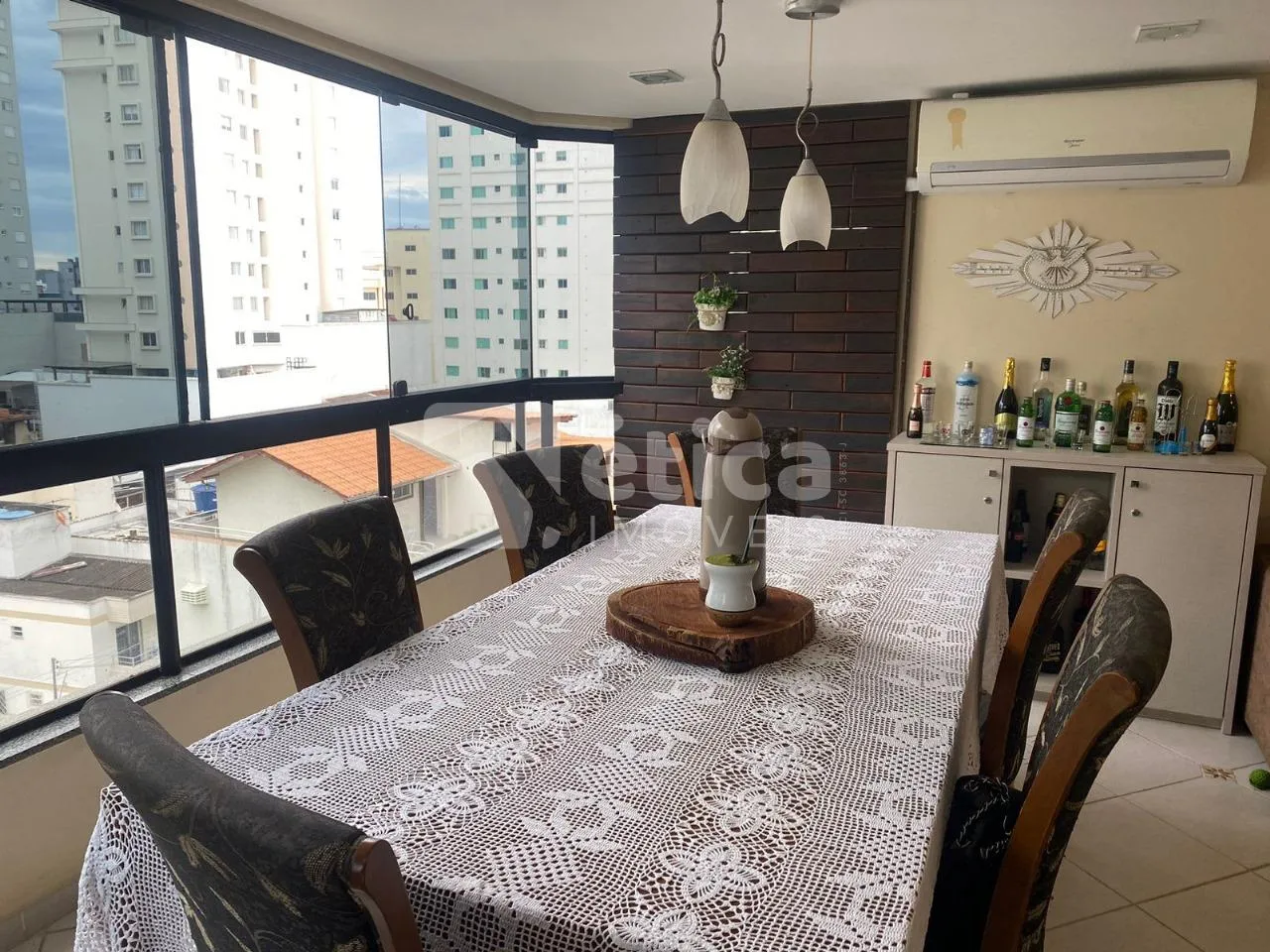 Apartamento à venda 03 dormitórios mobiliado Centro BALNEARIO CAMBORIU SC — foto 5