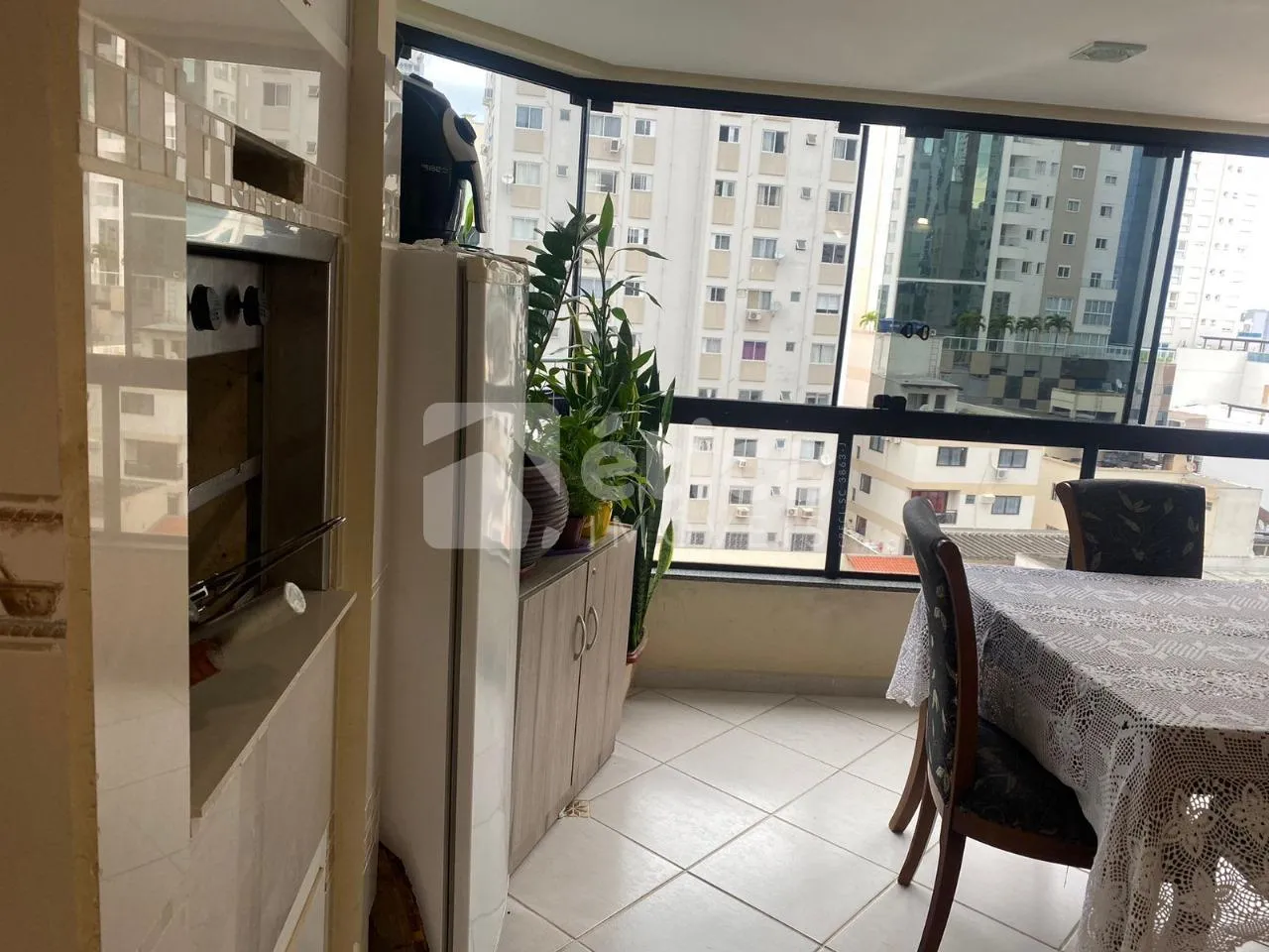 Apartamento à venda 03 dormitórios mobiliado Centro BALNEARIO CAMBORIU SC — foto 6