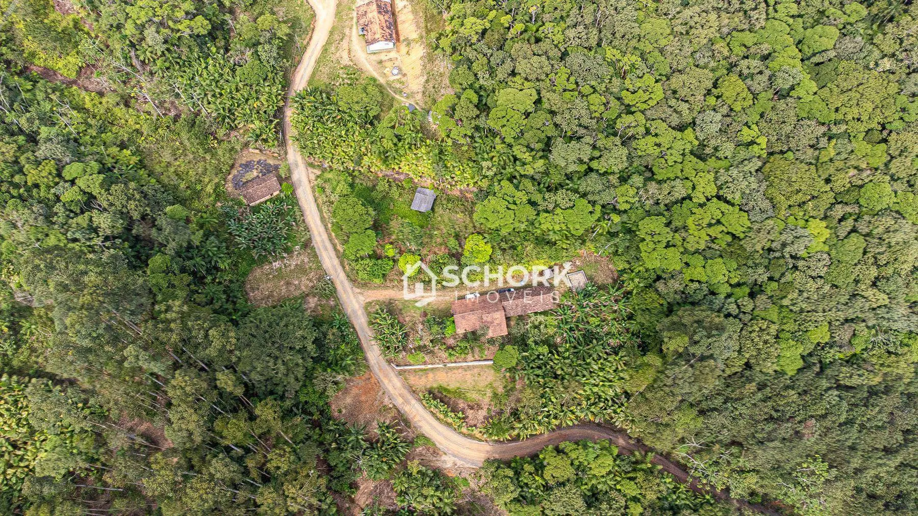 Sítio com 2 dormitórios à venda, 27742 m por R$ 500.000,00 - Belchior Alto - Gaspar/SC — foto 3