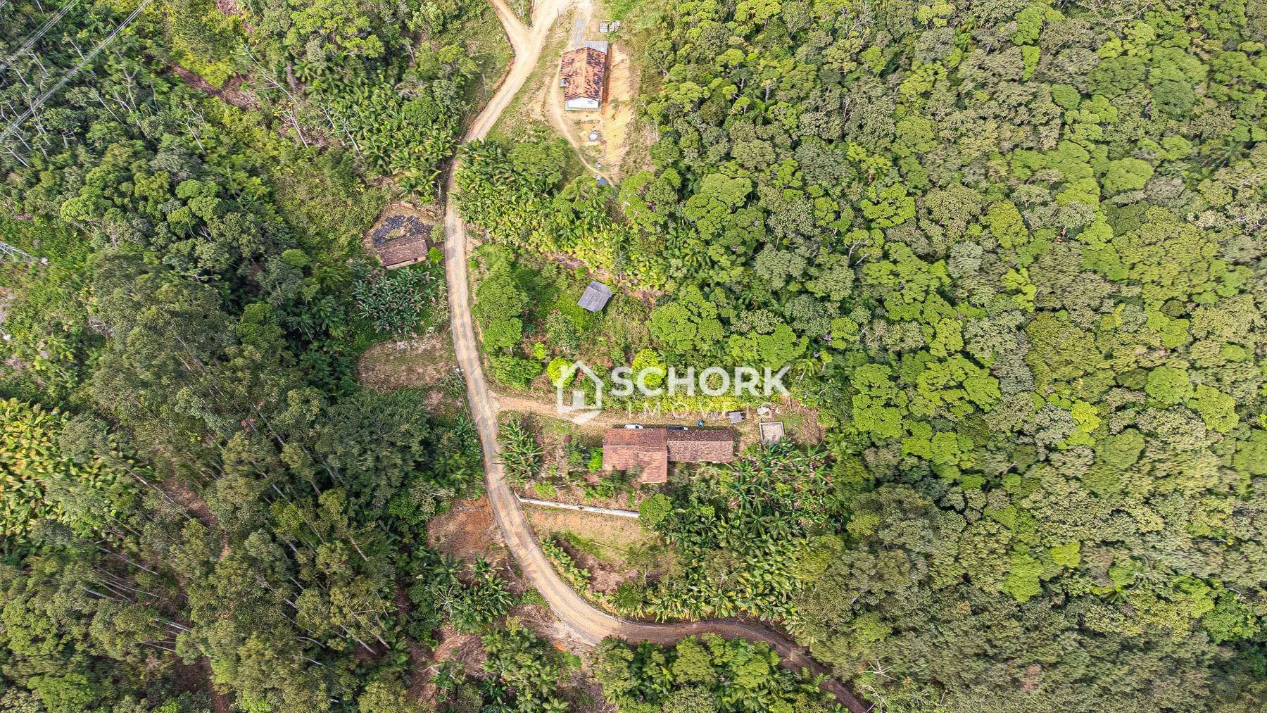 Sítio com 2 dormitórios à venda, 27742 m por R$ 500.000,00 - Belchior Alto - Gaspar/SC — foto 2