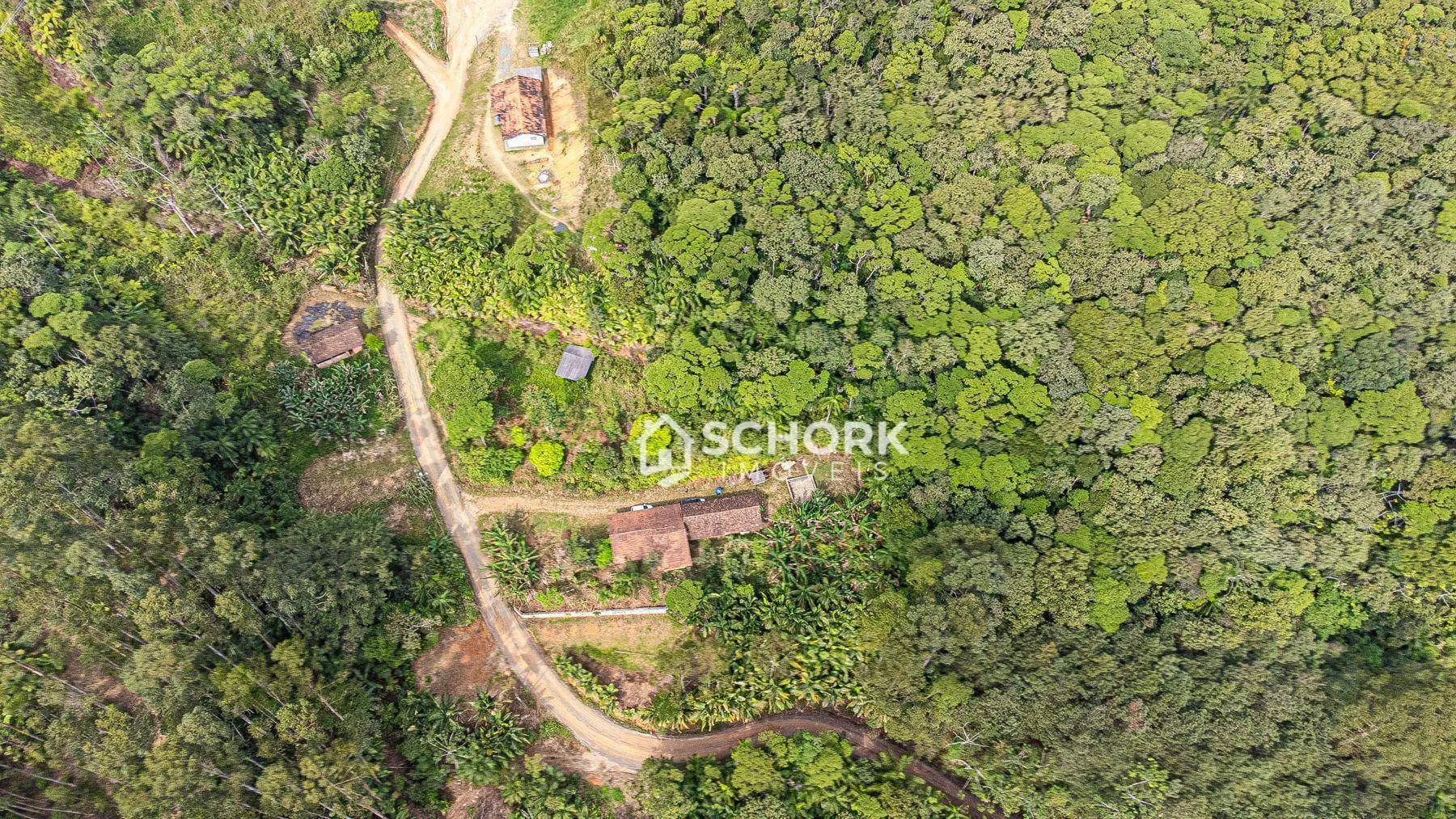 Sítio com 2 dormitórios à venda, 27742 m por R$ 500.000,00 - Belchior Alto - Gaspar/SC — foto 5