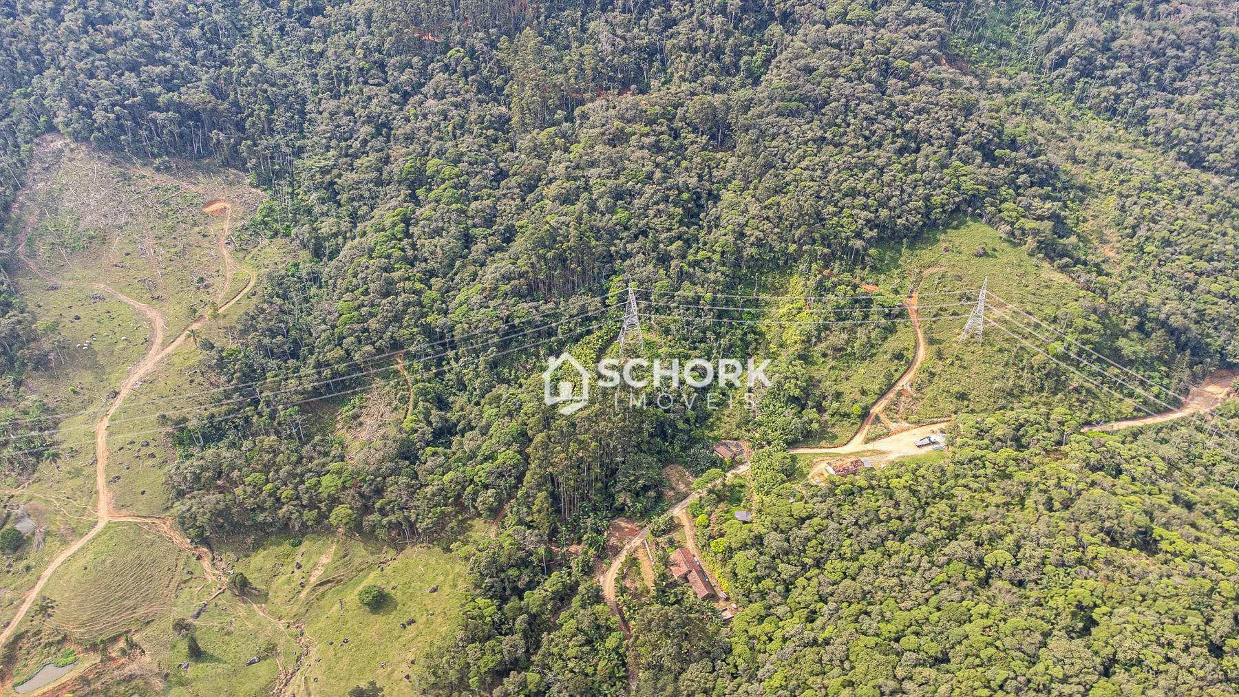 Sítio com 2 dormitórios à venda, 27742 m por R$ 500.000,00 - Belchior Alto - Gaspar/SC — foto 6
