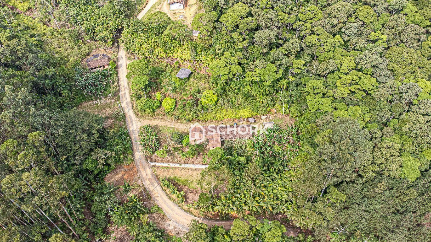 Sítio com 2 dormitórios à venda, 27742 m por R$ 500.000,00 - Belchior Alto - Gaspar/SC — foto 7