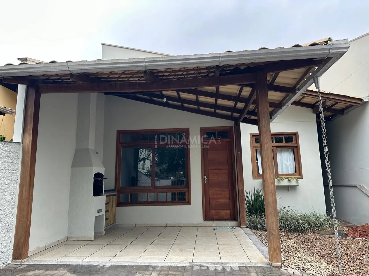 Casa com 3 dormitórios na Escola Agrícola em Blumenau — foto 2