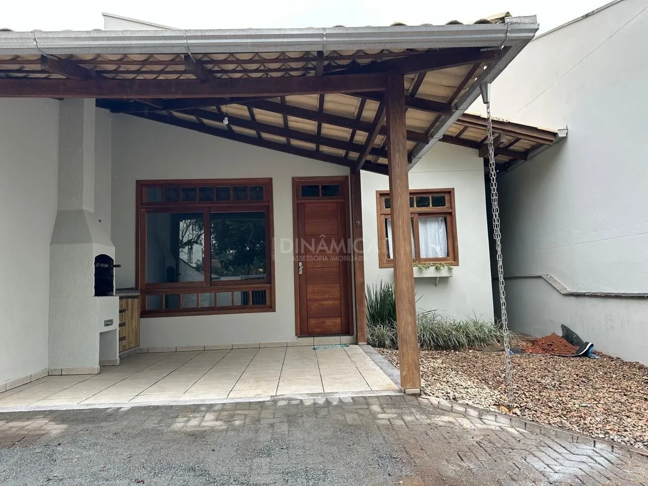 Casa com 3 dormitórios na Escola Agrícola em Blumenau — foto 3
