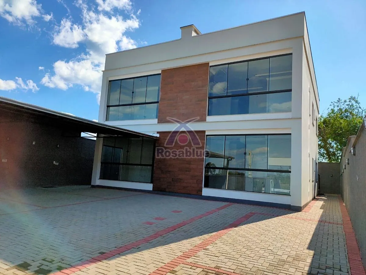 APARTAMENTO 201 - COMFORT HOUSE - foto 1