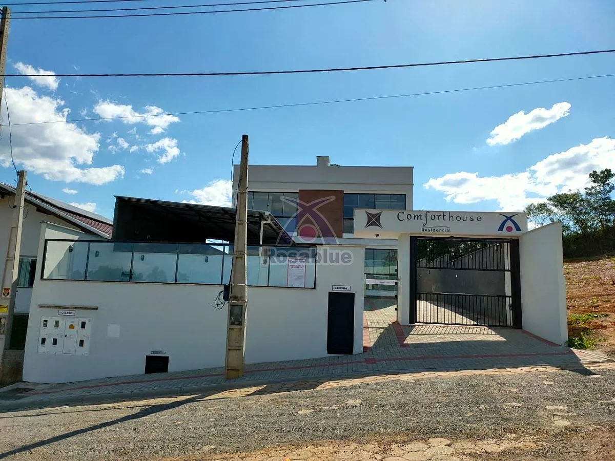 APARTAMENTO 201 - COMFORT HOUSE — foto 2