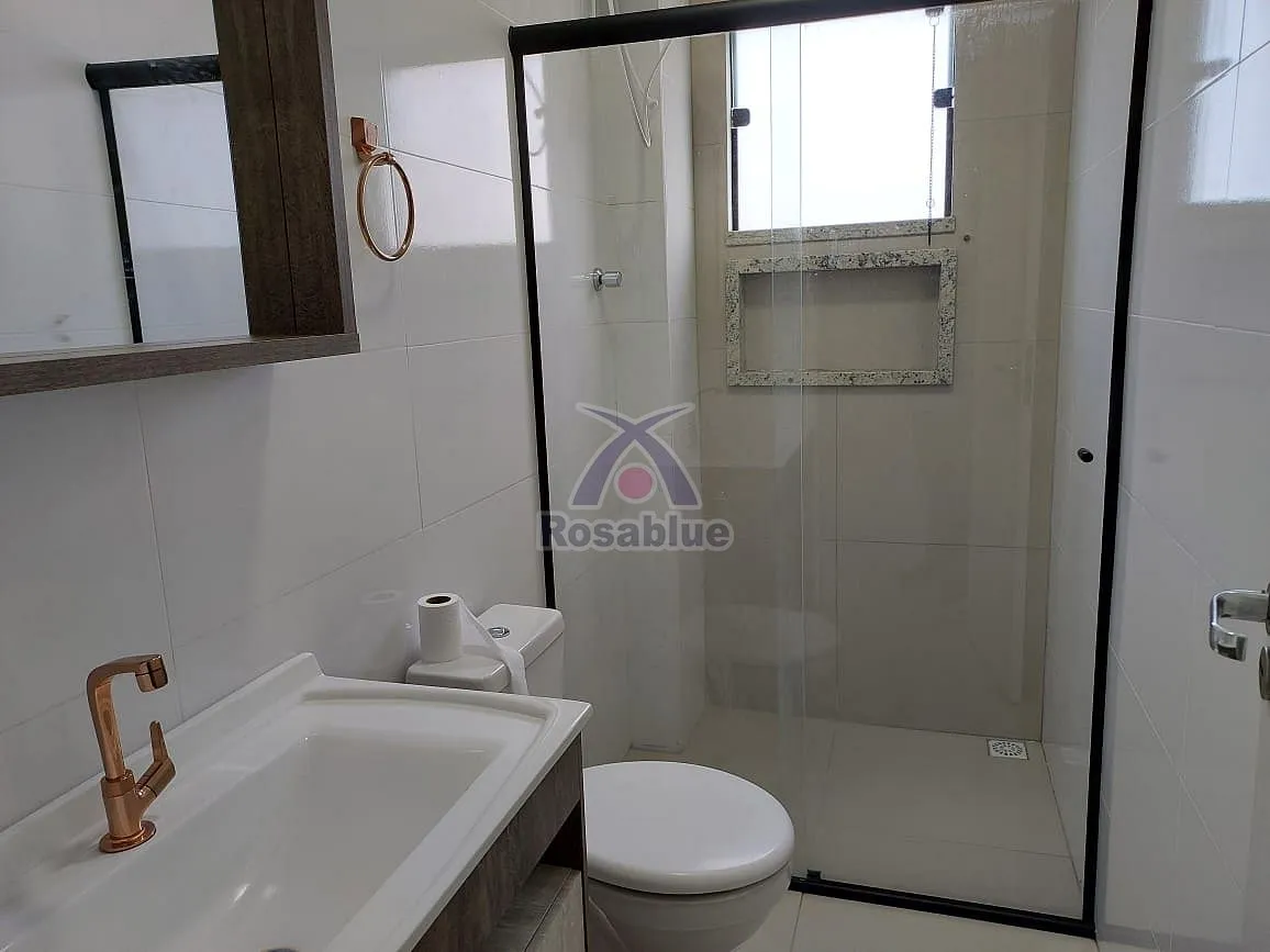 APARTAMENTO 201 - COMFORT HOUSE — foto 6