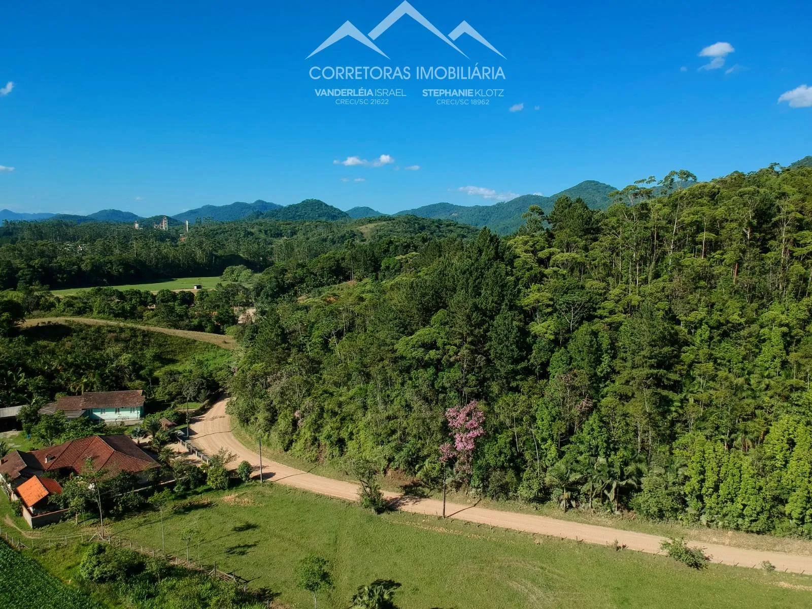 TERRENO - Testo Central, Pomerode SC - foto 1