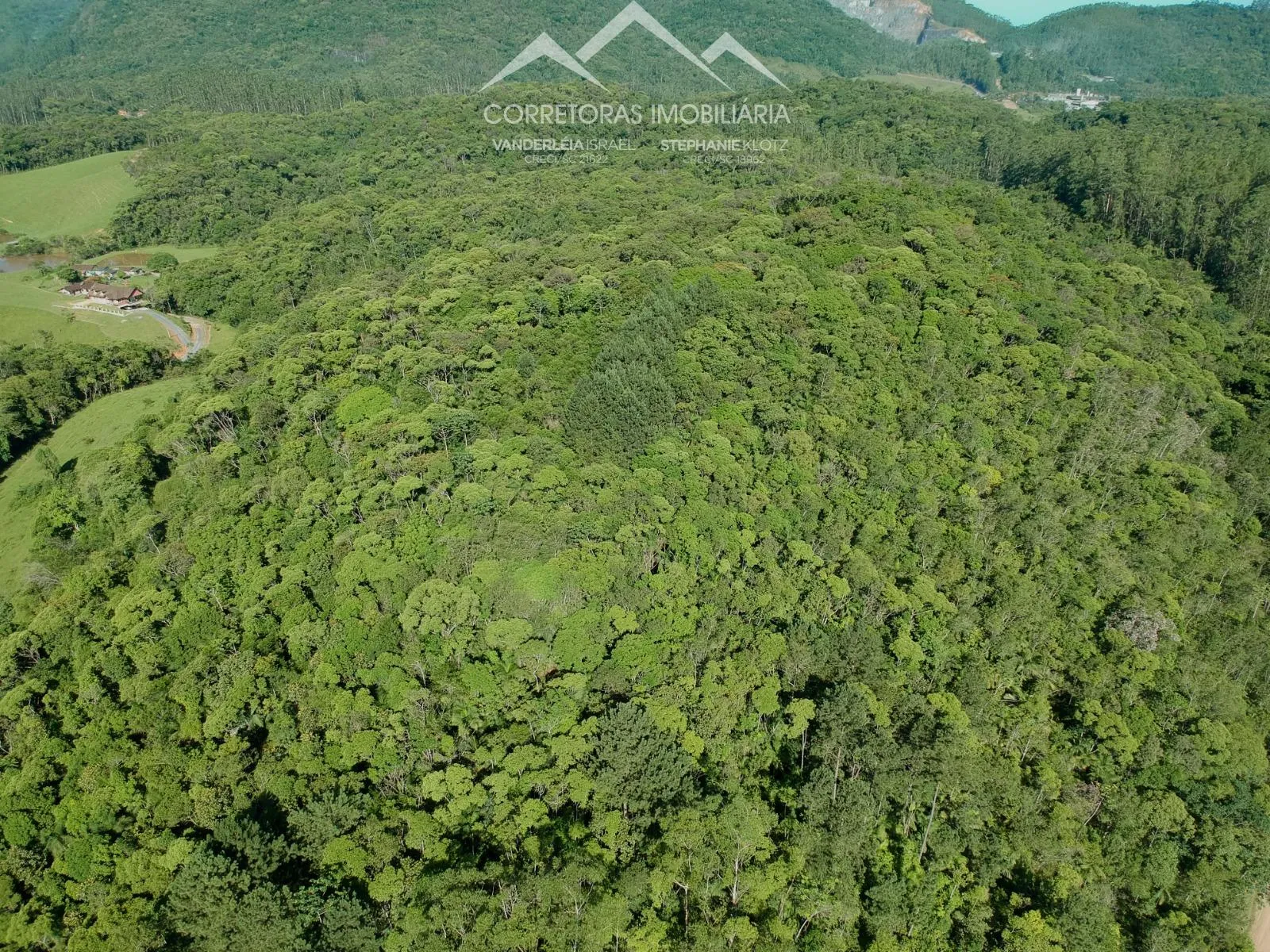 TERRENO - Testo Central, Pomerode SC — foto 2