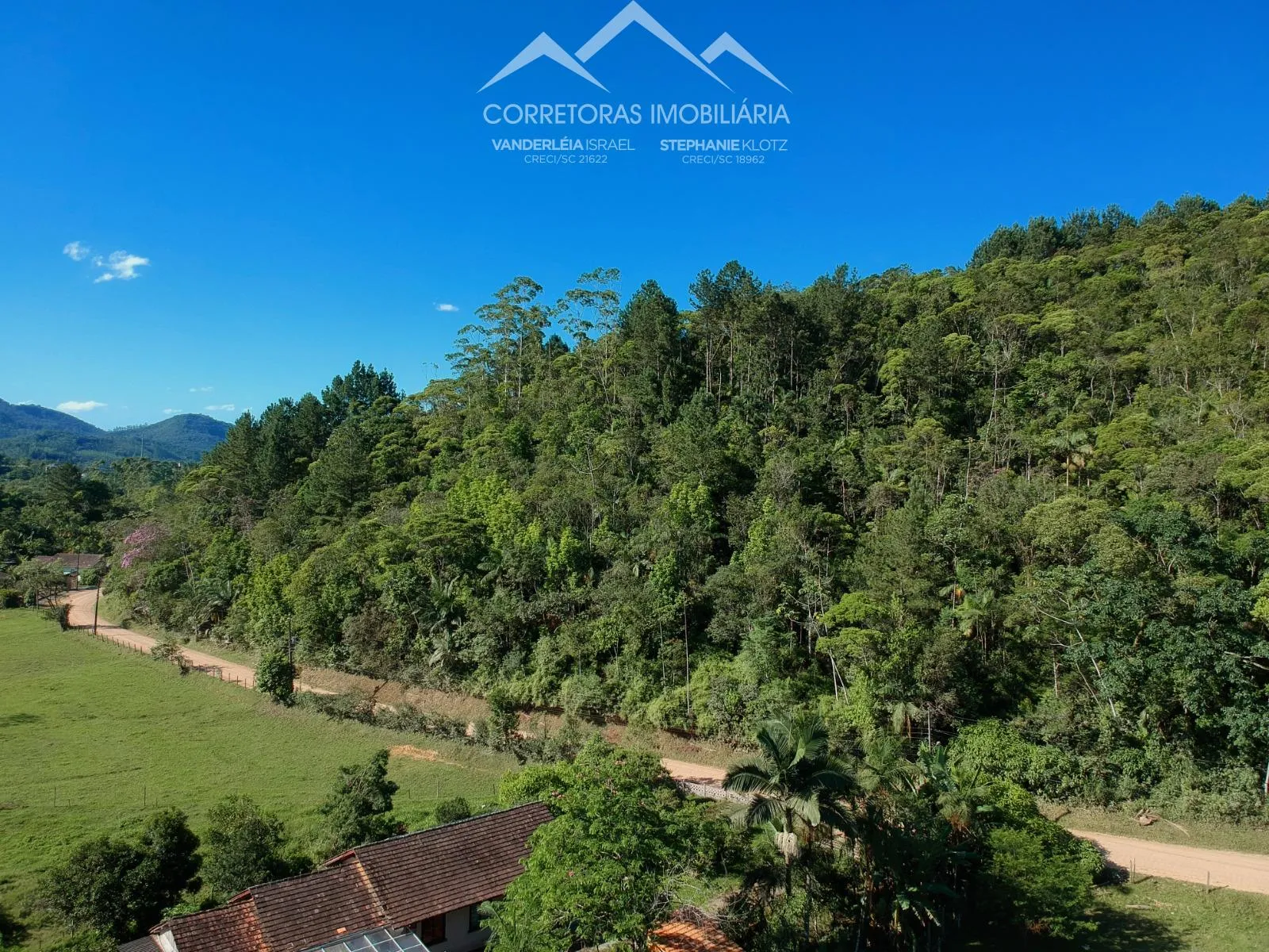 TERRENO - Testo Central, Pomerode SC — foto 4