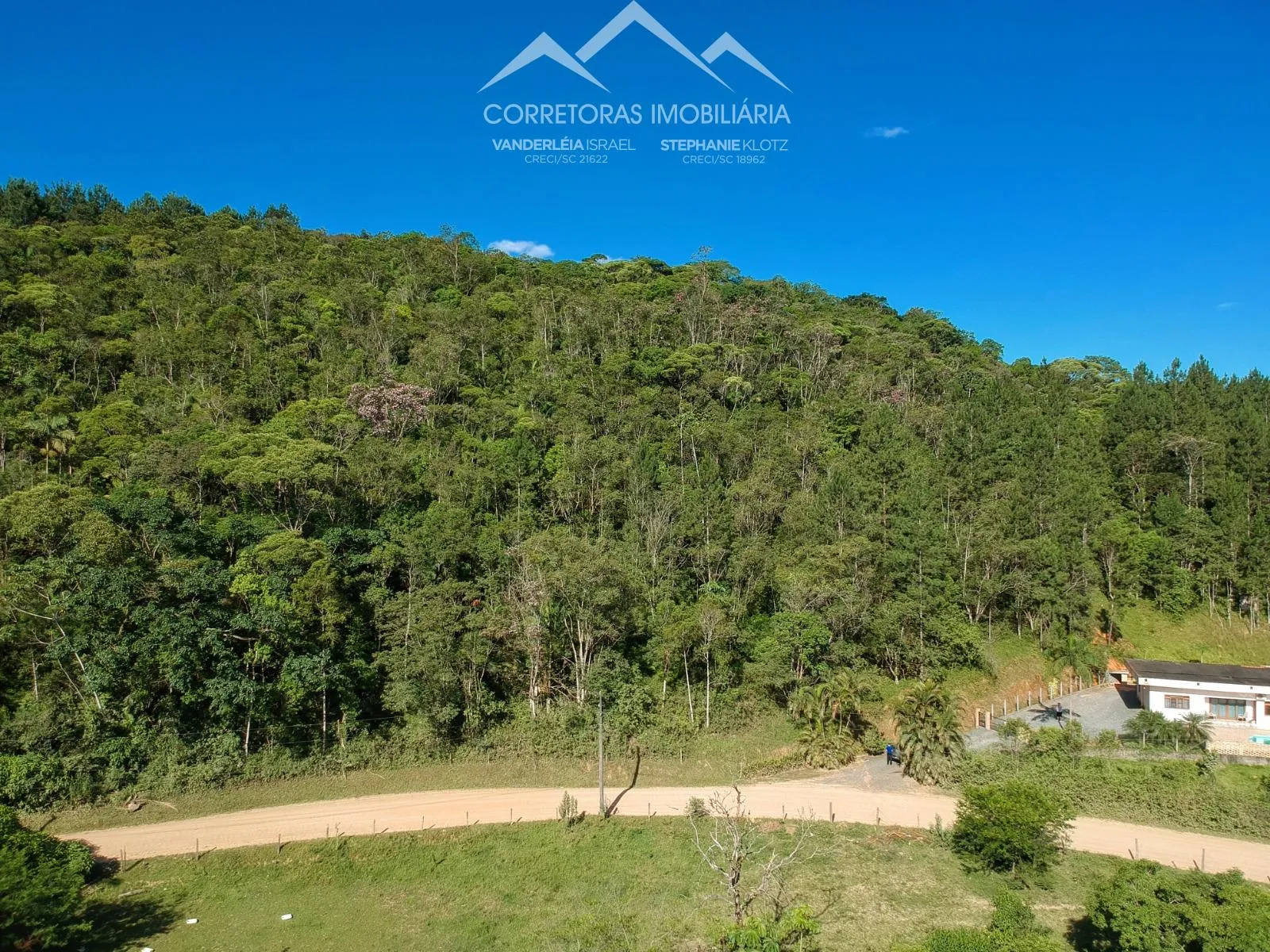 TERRENO - Testo Central, Pomerode SC — foto 6