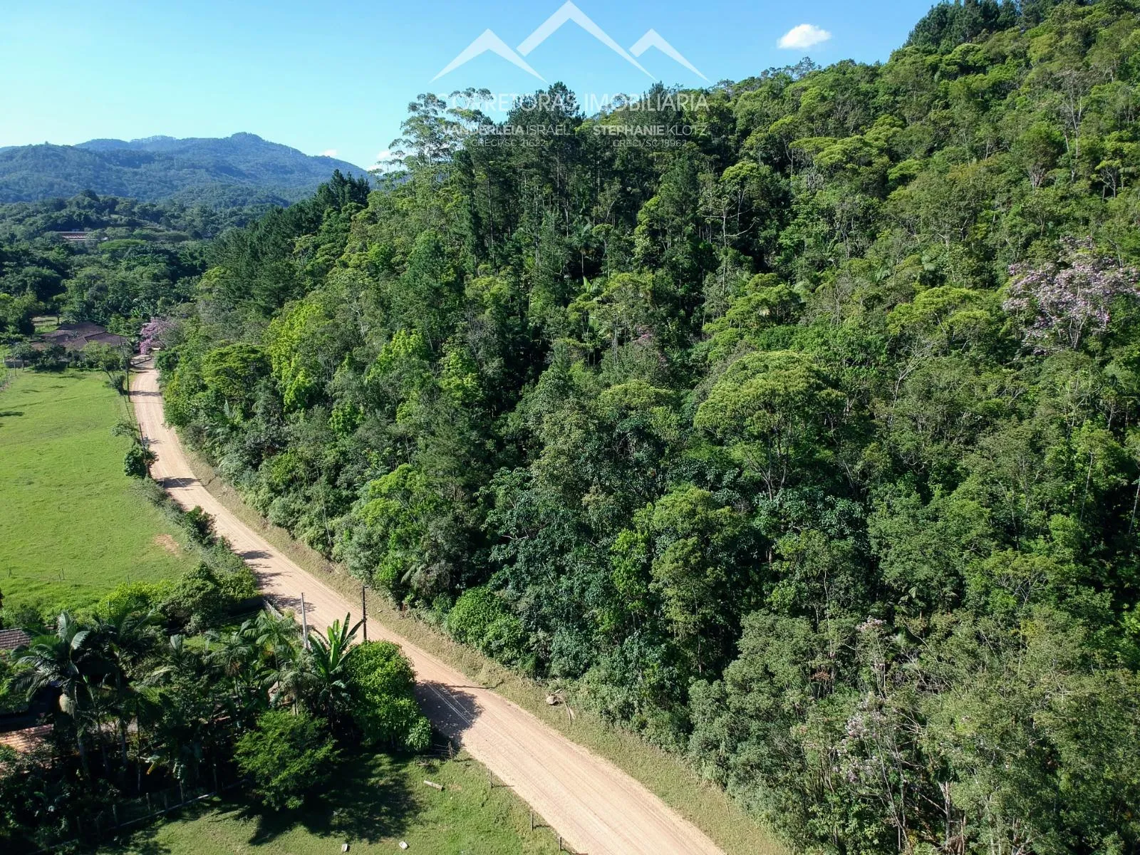 TERRENO - Testo Central, Pomerode SC — foto 7