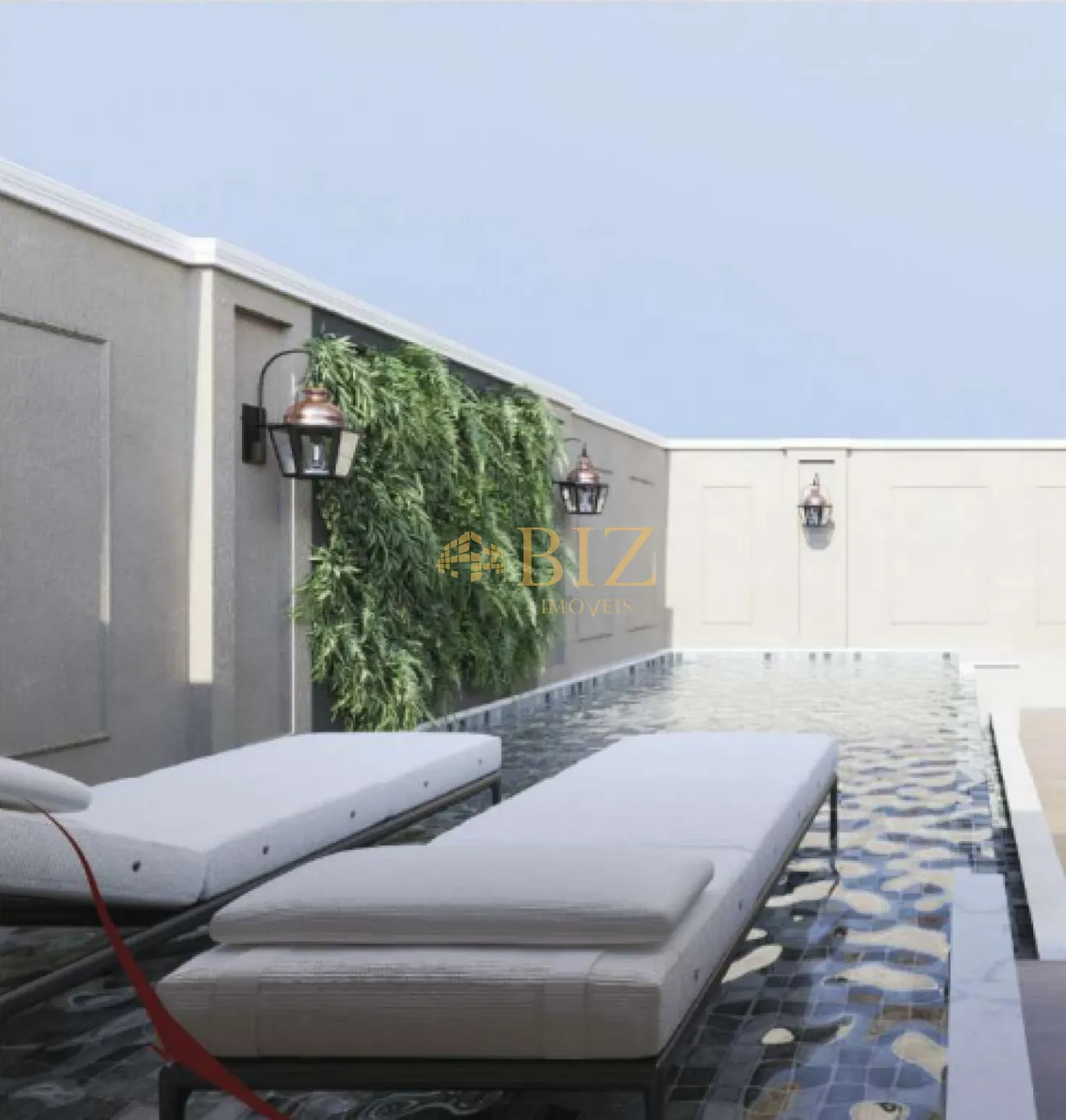Maravilhoso apartamento à 800m do mar, em Porto Belo! — foto 4