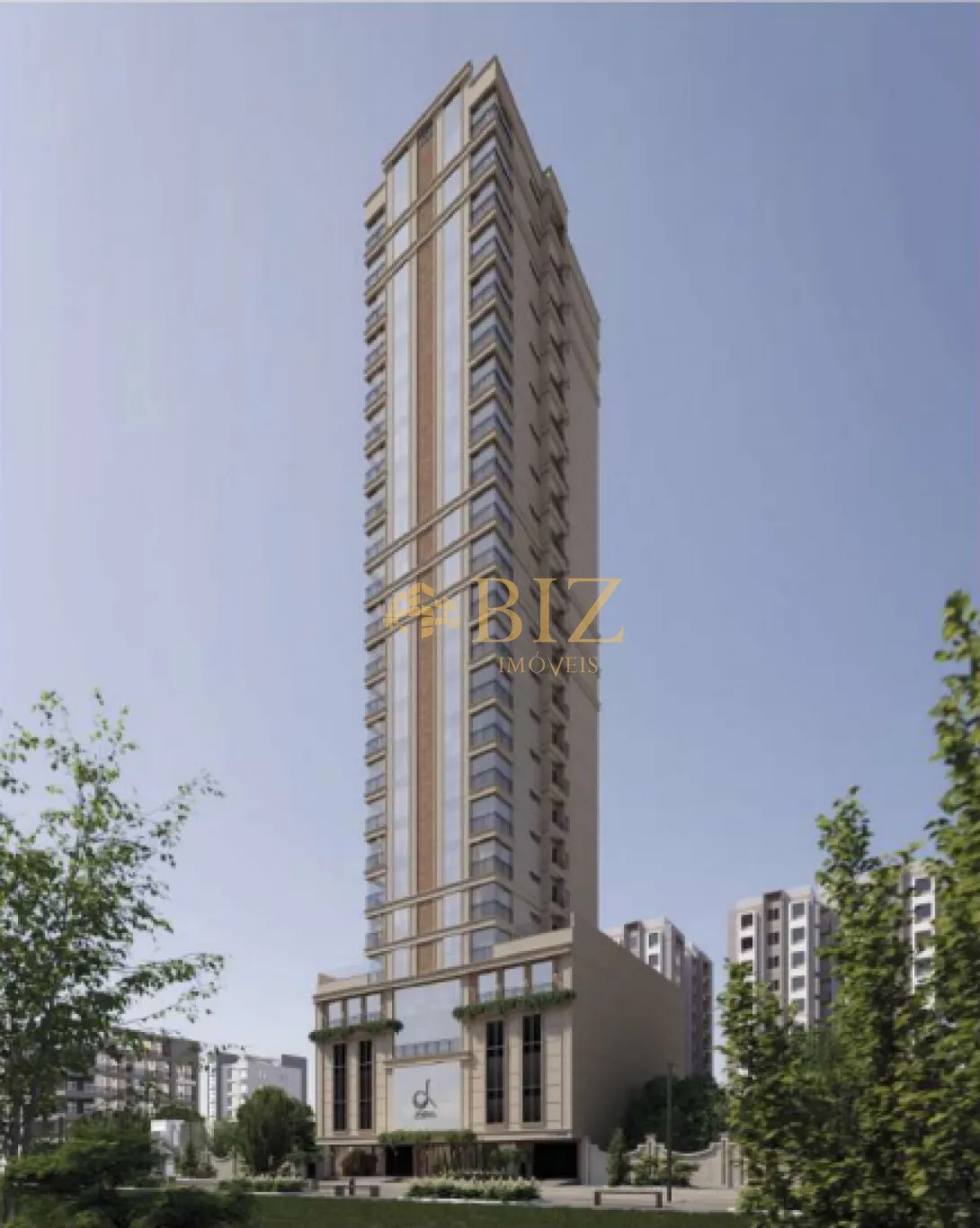Maravilhoso apartamento à 800m do mar, em Porto Belo! — foto 2