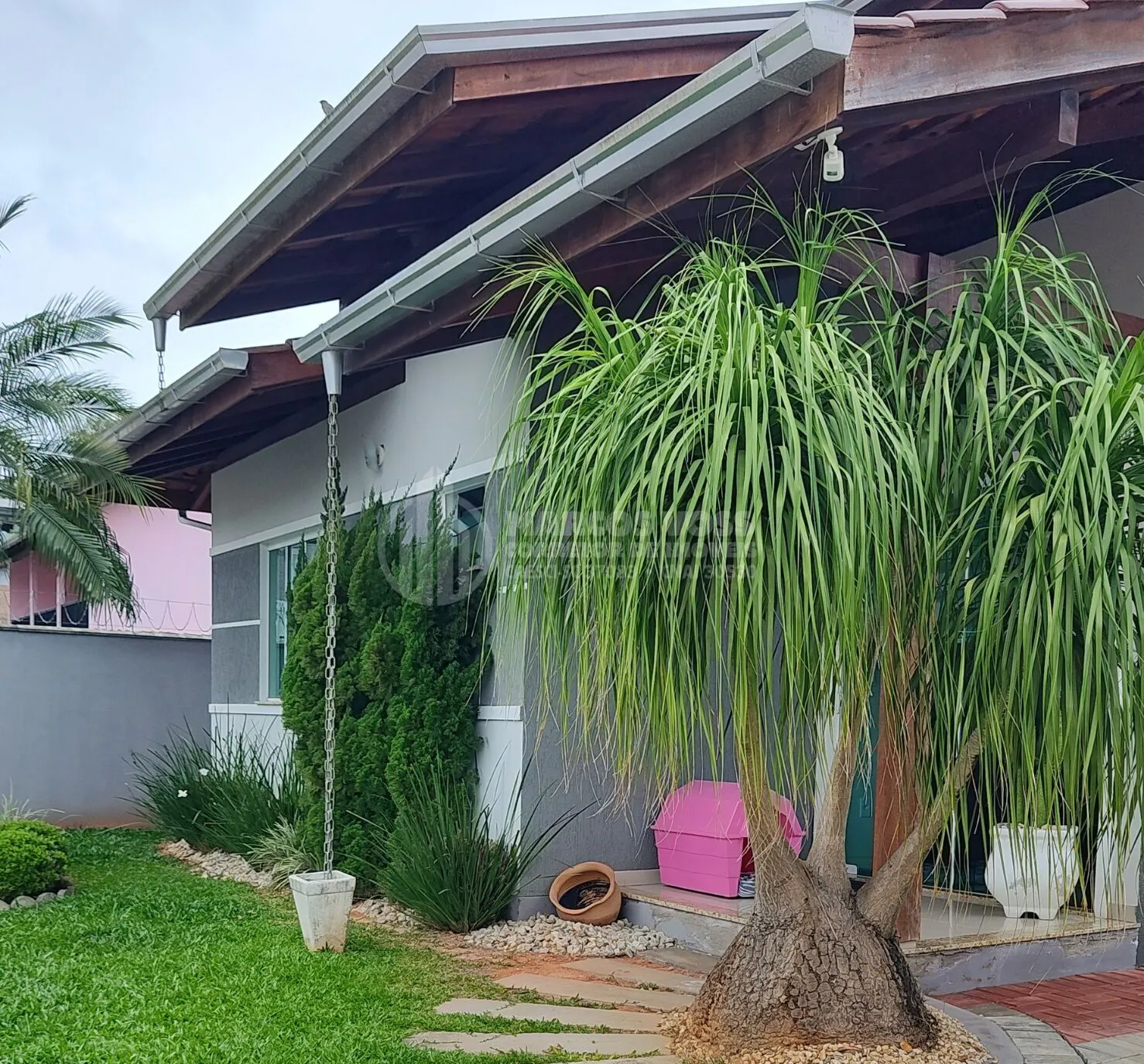 Belíssima Casa na Fortaleza Alta - foto 1
