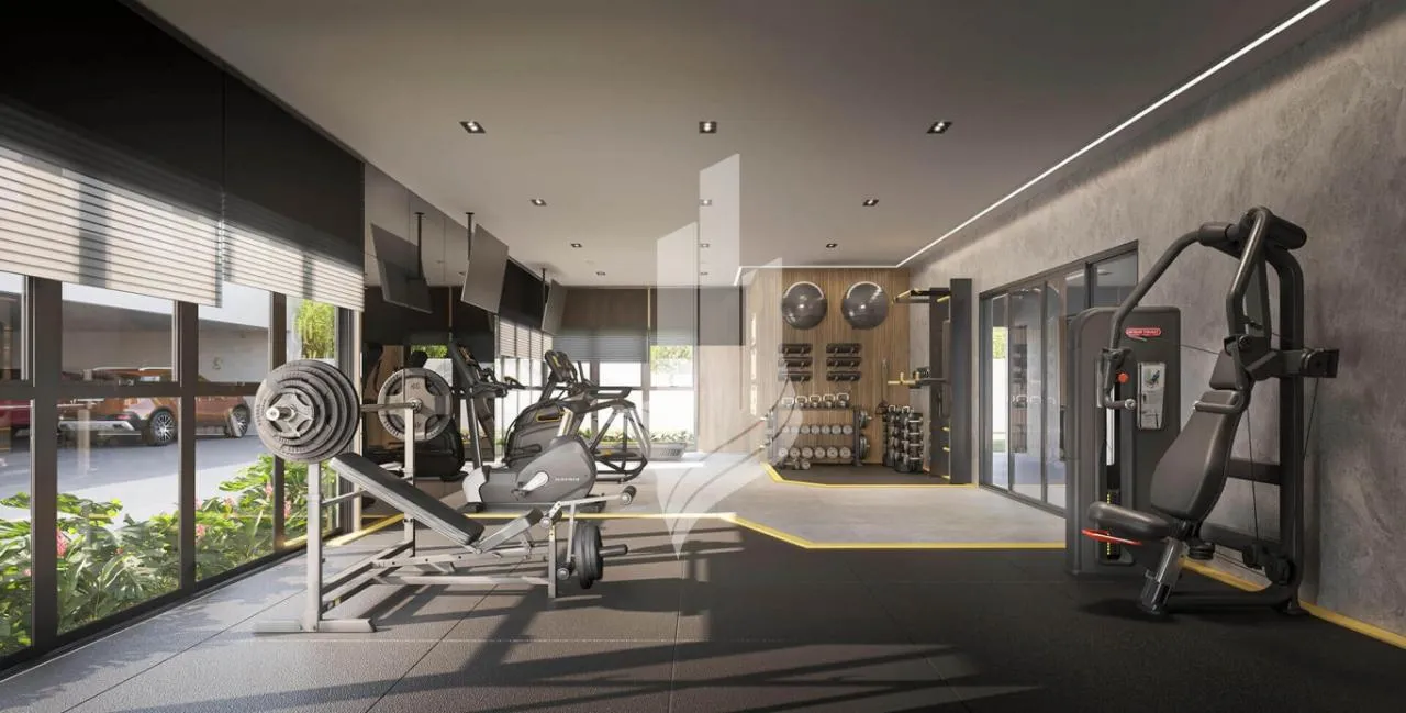 3 quartos, PARCELAMENTO DIRETO COM A CONSTRUTORA — foto 7
