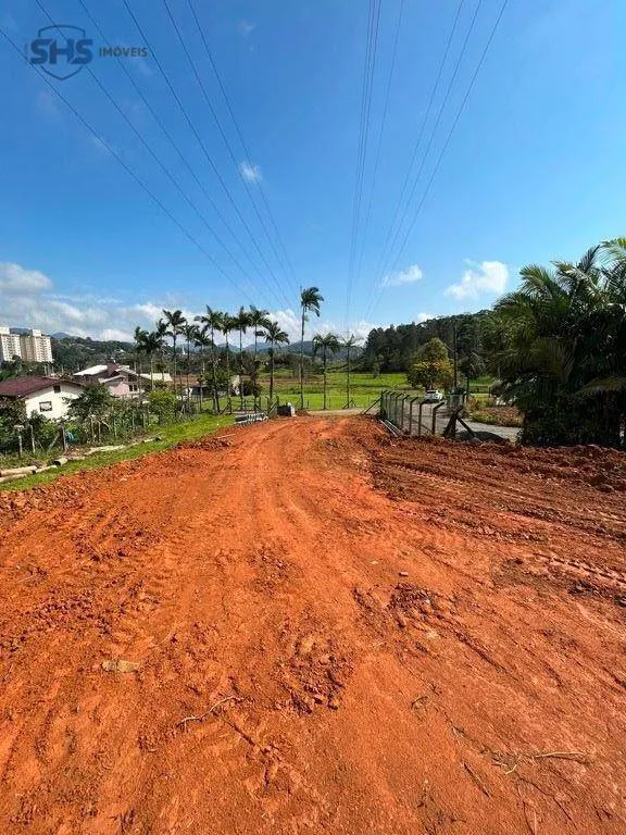 Terreno à venda, 1708 m por R$ 480.000,00 - Itoupava Central - Blumenau/SC — foto 2