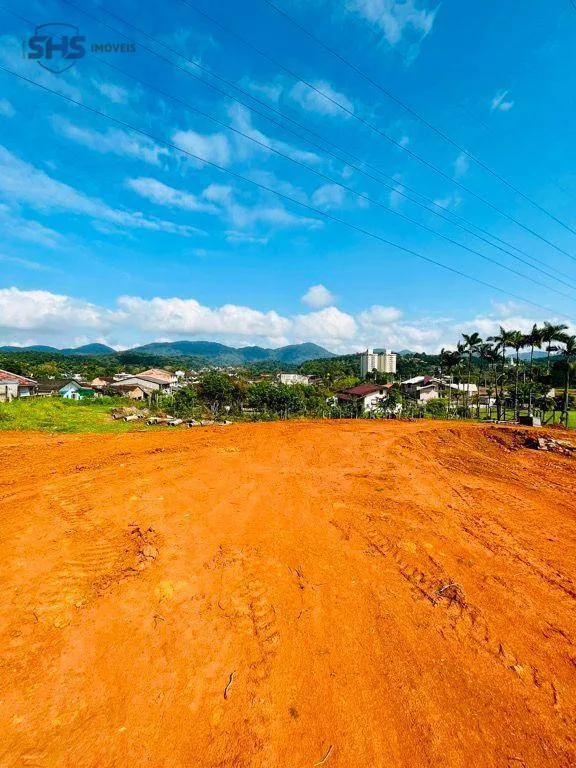 Terreno à venda, 1708 m por R$ 480.000,00 - Itoupava Central - Blumenau/SC — foto 3