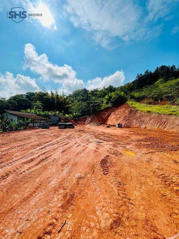 Terreno à venda, 1708 m por R$ 480.000,00 - Itoupava Central - Blumenau/SC — foto 4