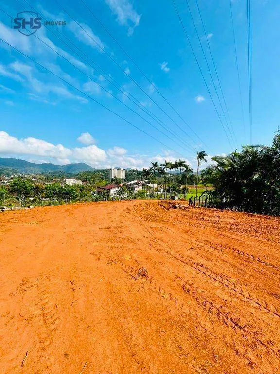 Terreno à venda, 1708 m por R$ 480.000,00 - Itoupava Central - Blumenau/SC — foto 5