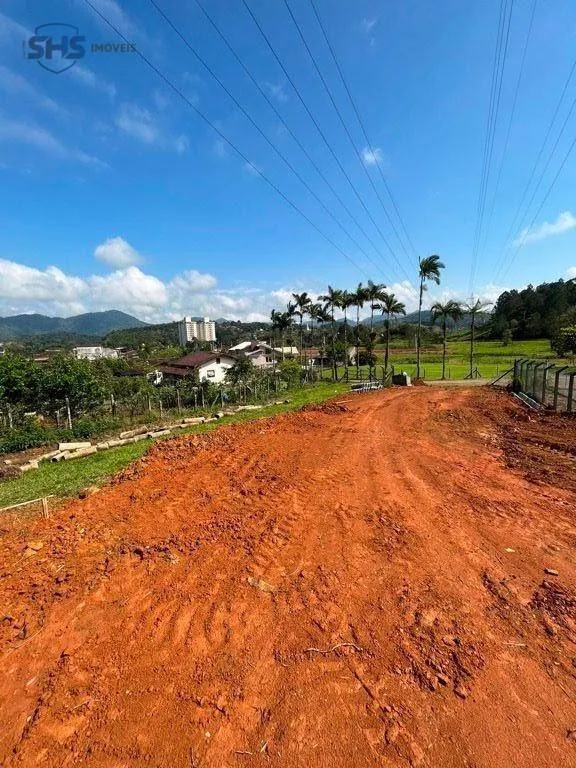Terreno à venda, 1708 m por R$ 480.000,00 - Itoupava Central - Blumenau/SC — foto 6