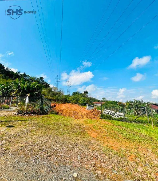 Terreno à venda, 1708 m por R$ 480.000,00 - Itoupava Central - Blumenau/SC — foto 7